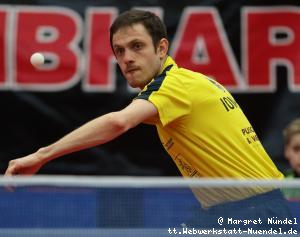 Ovidiu Ionescu (M&uuml;hlhausen)