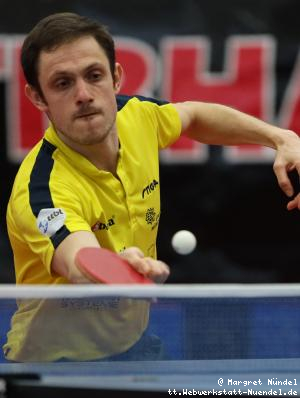 Ovidiu Ionescu (M&uuml;hlhausen)