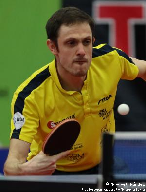 Ovidiu Ionescu (M&uuml;hlhausen)