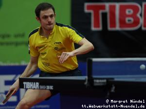 Ovidiu Ionescu (M&uuml;hlhausen)