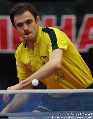 Ovidiu Ionescu (M&uuml;hlhausen)