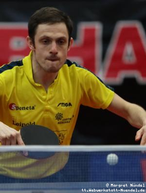 Ovidiu Ionescu (M&uuml;hlhausen)