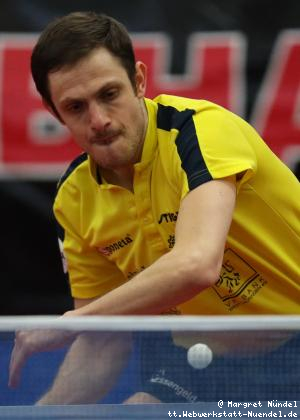 Ovidiu Ionescu (M&uuml;hlhausen)