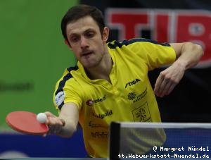 Ovidiu Ionescu (M&uuml;hlhausen)