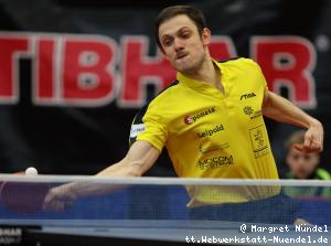 Ovidiu Ionescu (M&uuml;hlhausen)