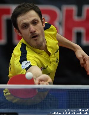 Ovidiu Ionescu (M&uuml;hlhausen)