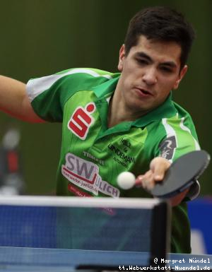 Martin Allegro (J&uuml;lich)
