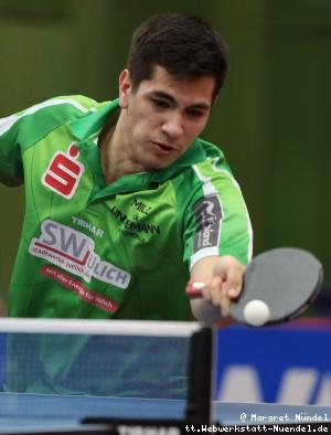 Martin Allegro (J&uuml;lich)