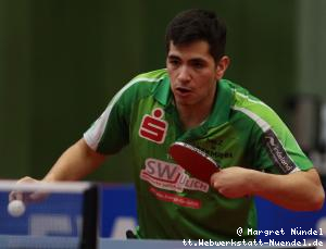 Martin Allegro (J&uuml;lich)