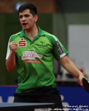 Martin Allegro (J&uuml;lich)