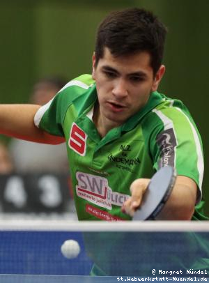 Martin Allegro (J&uuml;lich)