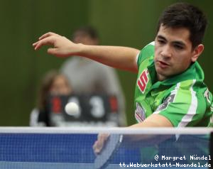 Martin Allegro (J&uuml;lich)