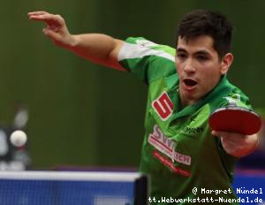 Martin Allegro (J&uuml;lich)