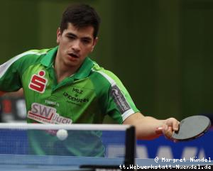 Martin Allegro (J&uuml;lich)