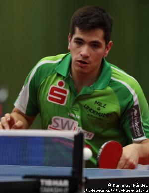 Martin Allegro (J&uuml;lich)