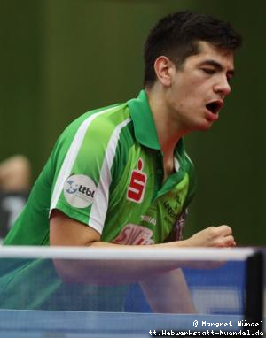 Martin Allegro (J&uuml;lich)