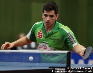 Martin Allegro (J&uuml;lich)