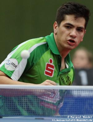 Martin Allegro (J&uuml;lich)
