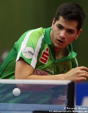 Martin Allegro (J&uuml;lich)