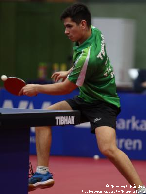 Martin Allegro (J&uuml;lich)