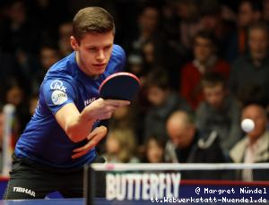 Tomas Polansky (Saarbr&uuml;cken)