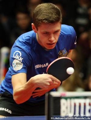 Tomas Polansky (Saarbr&uuml;cken)