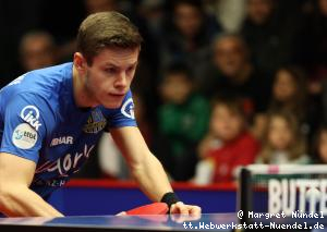 Tomas Polansky (Saarbr&uuml;cken)