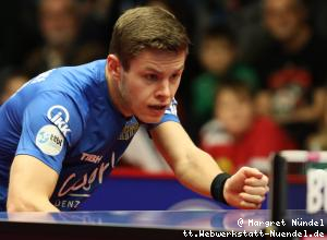 Tomas Polansky (Saarbr&uuml;cken)