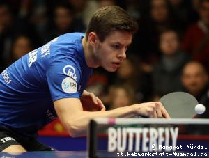 Tomas Polansky (Saarbr&uuml;cken)