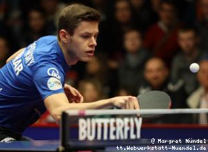 Tomas Polansky (Saarbr&uuml;cken)