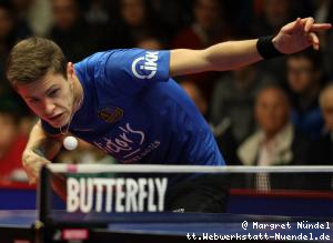 Tomas Polansky (Saarbr&uuml;cken)