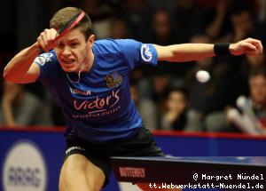 Tomas Polansky (Saarbr&uuml;cken)
