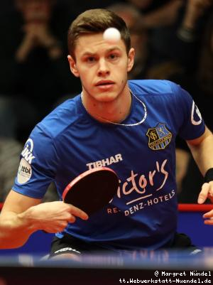 Tomas Polansky (Saarbr&uuml;cken)