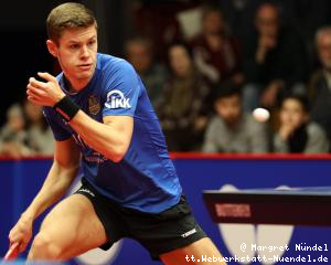 Tomas Polansky (Saarbr&uuml;cken)