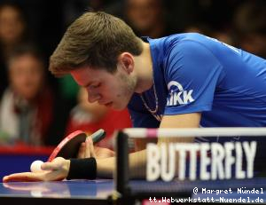 Tomas Polansky (Saarbr&uuml;cken)