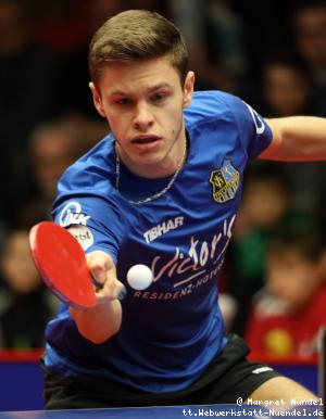 Tomas Polansky (Saarbr&uuml;cken)