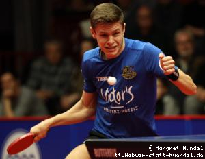 Tomas Polansky (Saarbr&uuml;cken)