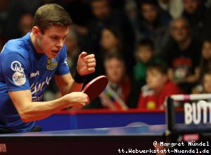 Tomas Polansky (Saarbr&uuml;cken)