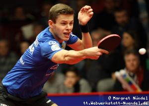Tomas Polansky (Saarbr&uuml;cken)
