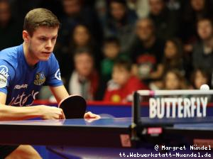 Tomas Polansky (Saarbr&uuml;cken)