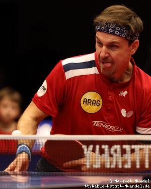 Timo Boll (D&uuml;sseldorf)