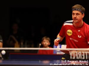 Timo Boll (D&uuml;sseldorf)