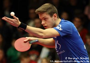Tomas Polansky (Saarbr&uuml;cken)