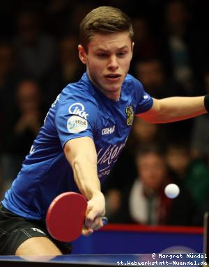 Tomas Polansky (Saarbr&uuml;cken)