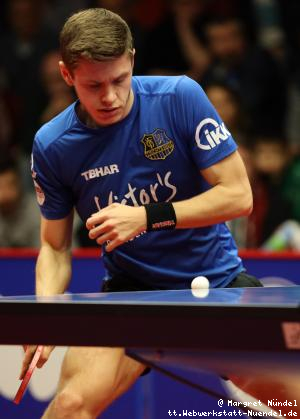 Tomas Polansky (Saarbr&uuml;cken)