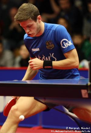 Tomas Polansky (Saarbr&uuml;cken)