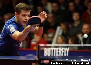 Tomas Polansky (Saarbr&uuml;cken)