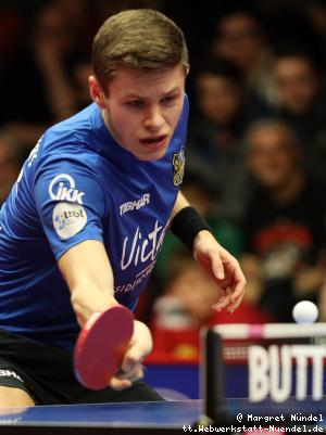 Tomas Polansky (Saarbr&uuml;cken)