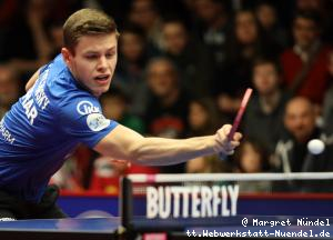 Tomas Polansky (Saarbr&uuml;cken)