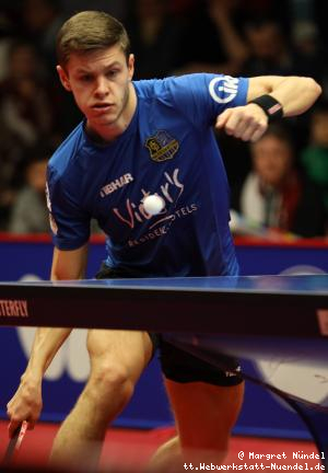 Tomas Polansky (Saarbr&uuml;cken)